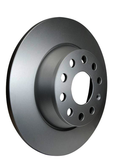 HELLA Brakes DISC BRAKE ROTOR - 355112142