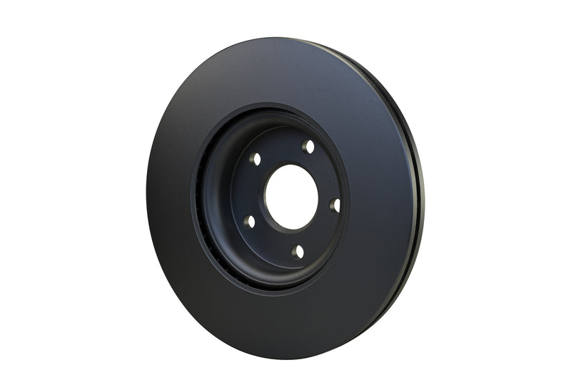 HELLA Brakes DISC BRAKE ROTOR - 355112192