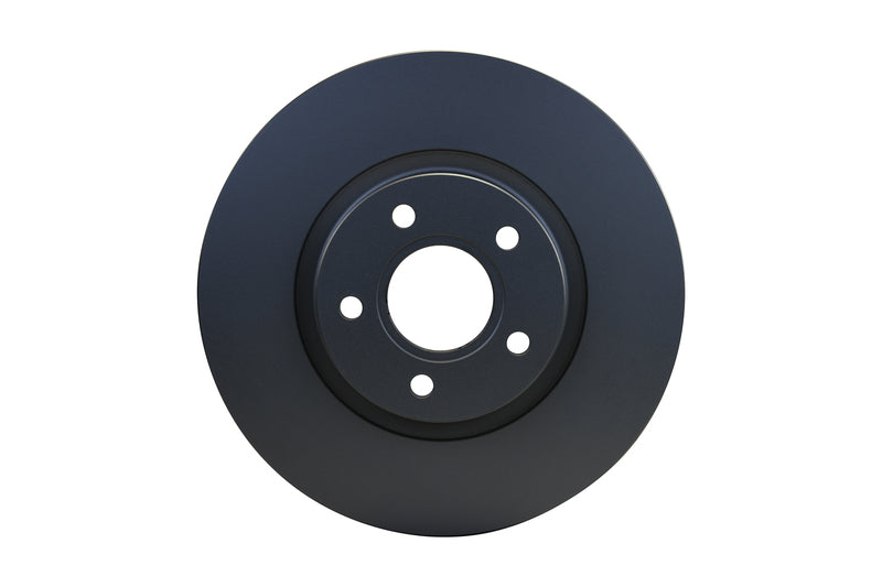 HELLA Brakes DISC BRAKE ROTOR - 355112192