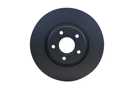 HELLA Brakes DISC BRAKE ROTOR - 355112192