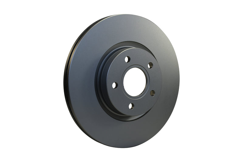 HELLA Brakes DISC BRAKE ROTOR - 355112192