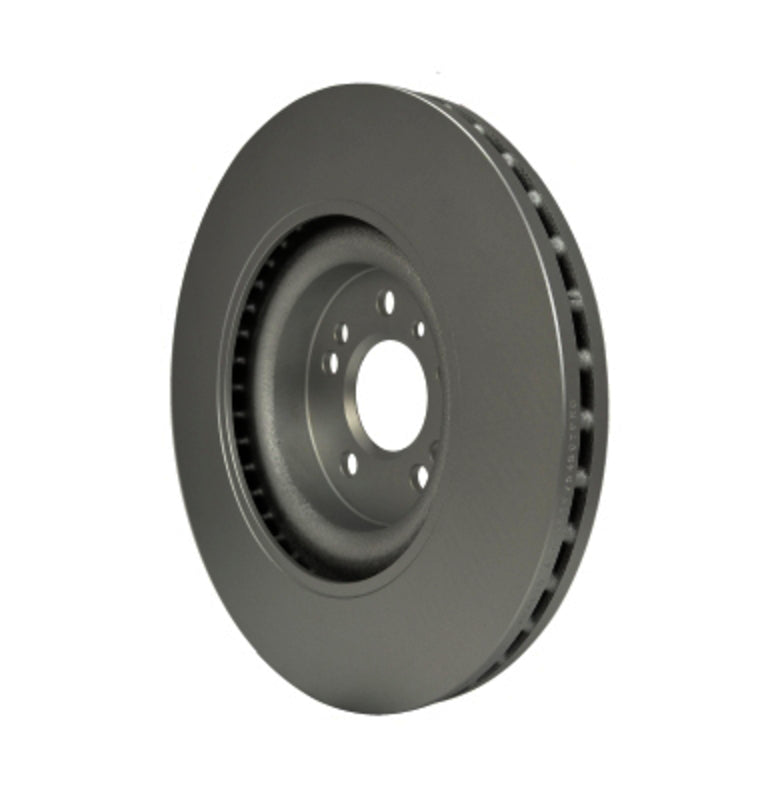HELLA Brakes DISC BRAKE ROTOR - 355113192