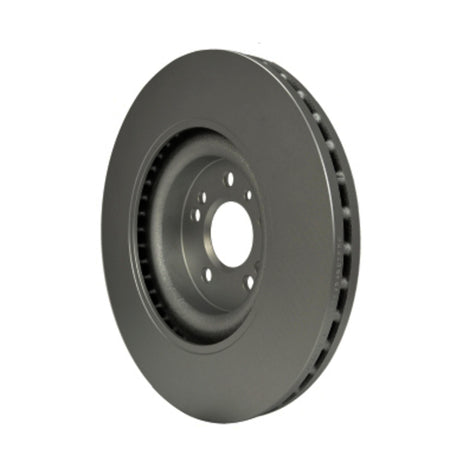 HELLA Brakes DISC BRAKE ROTOR - 355113192