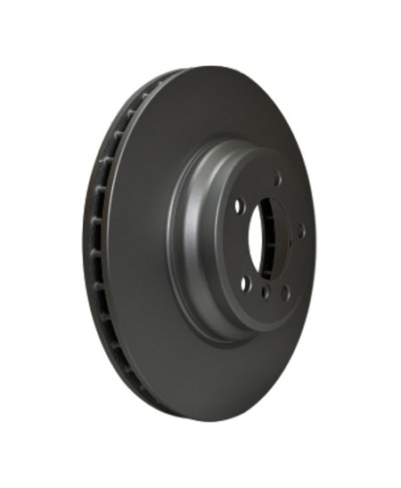 HELLA Brakes DISC BRAKE ROTOR - 355113532