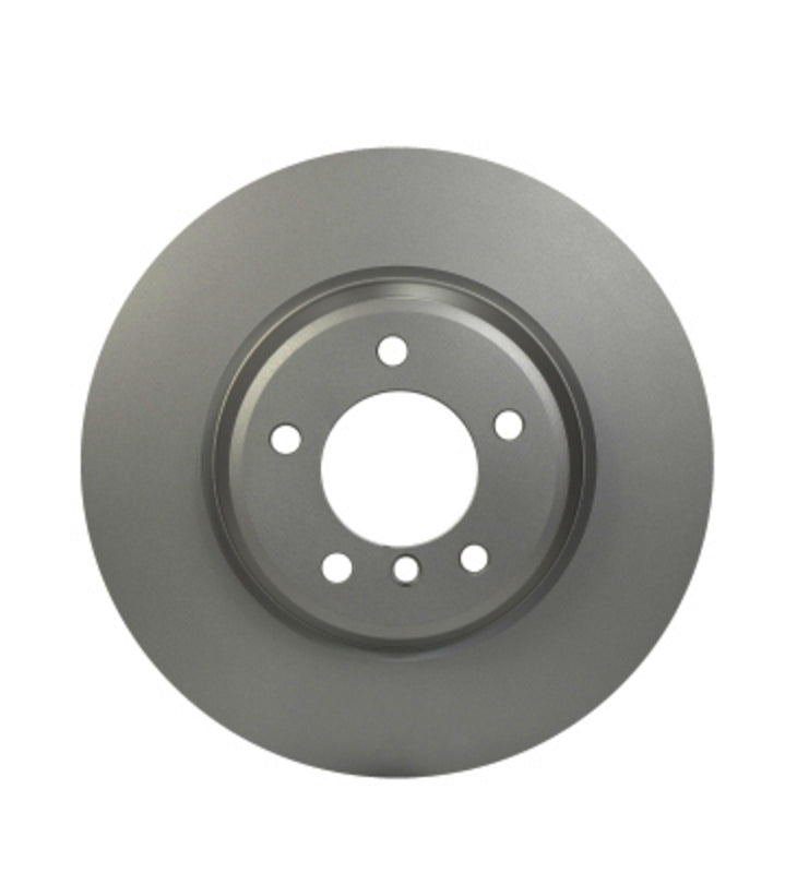 HELLA Brakes DISC BRAKE ROTOR - 355113532