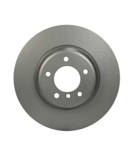 HELLA Brakes DISC BRAKE ROTOR - 355113532