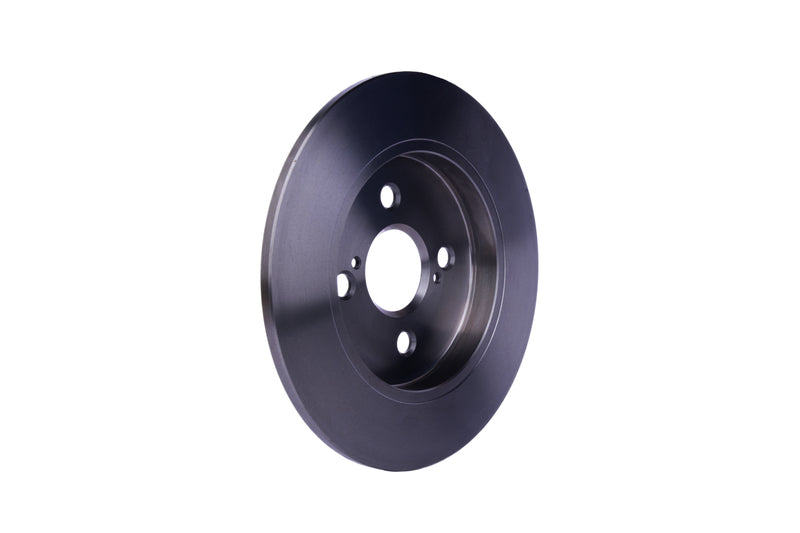 HELLA Brakes Disc Brake Rotor - 355113601