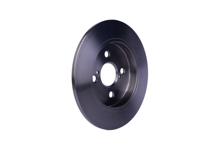 HELLA Brakes Disc Brake Rotor - 355113601