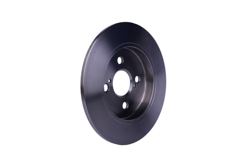HELLA Brakes Disc Brake Rotor - 355113601