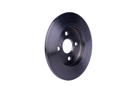 HELLA Brakes Disc Brake Rotor - 355113601