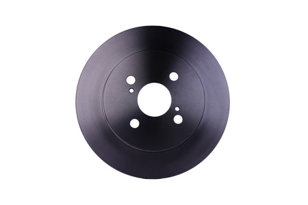 HELLA Brakes Disc Brake Rotor - 355113601