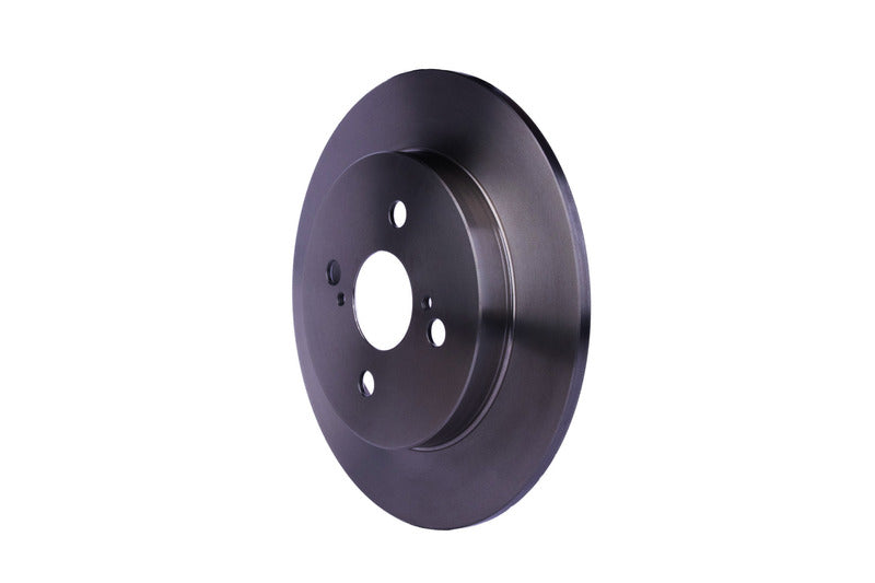 HELLA Brakes Disc Brake Rotor - 355113601