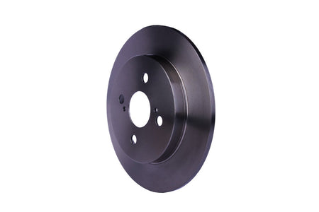 HELLA Brakes Disc Brake Rotor - 355113601