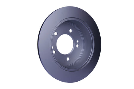 HELLA Brakes DISC BRAKE ROTOR - 355113641