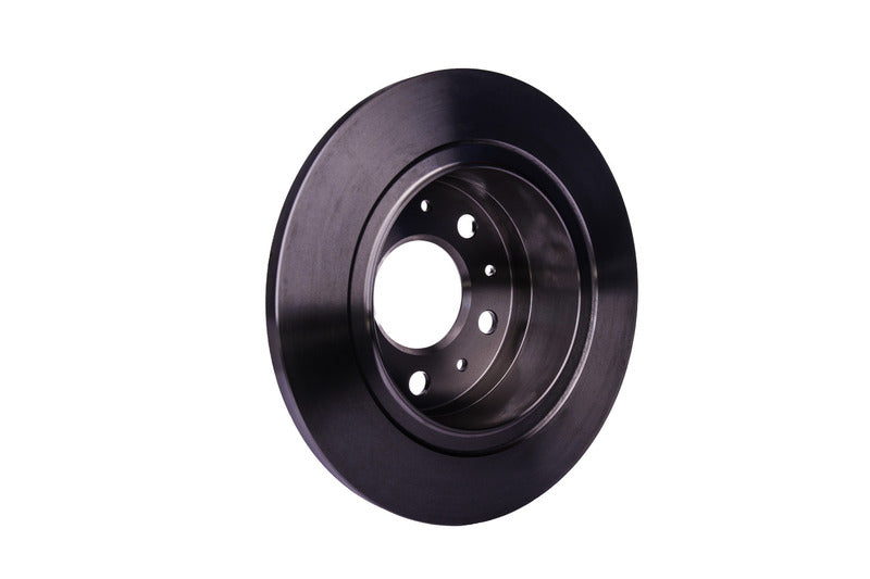 HELLA Brakes DISC BRAKE ROTOR - 355113731
