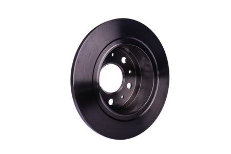 HELLA Brakes DISC BRAKE ROTOR - 355113731