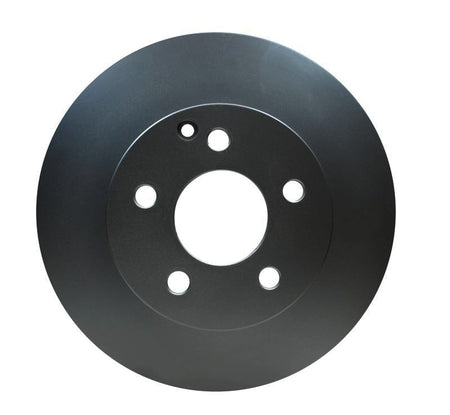 HELLA Brakes DISC BRAKE ROTOR - 355114202