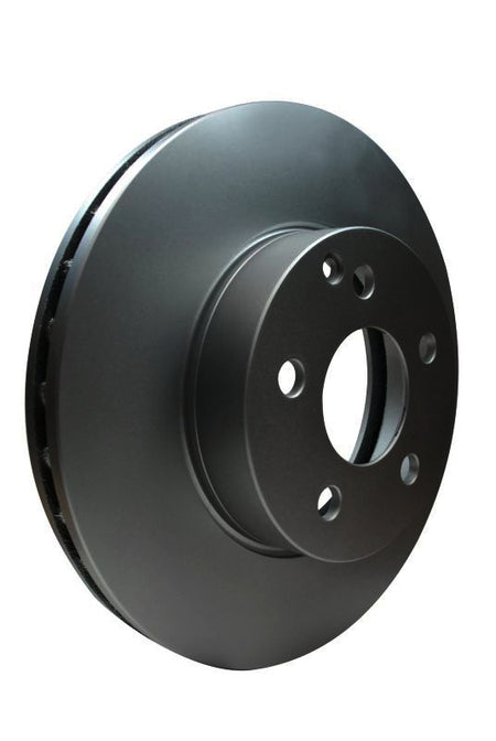 HELLA Brakes DISC BRAKE ROTOR - 355114202
