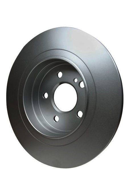 HELLA Brakes DISC BRAKE ROTOR - 355114212