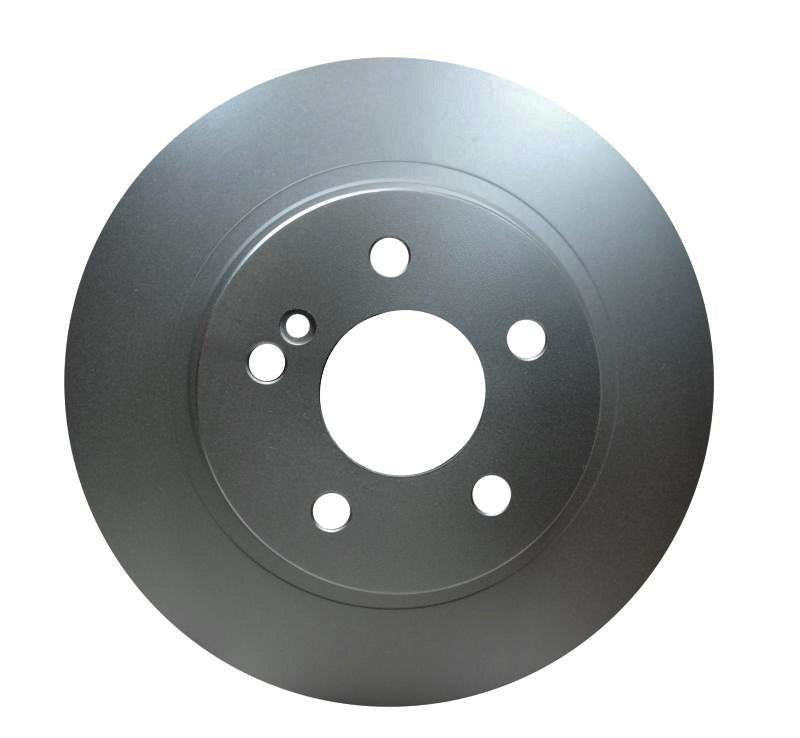 HELLA Brakes DISC BRAKE ROTOR - 355114212