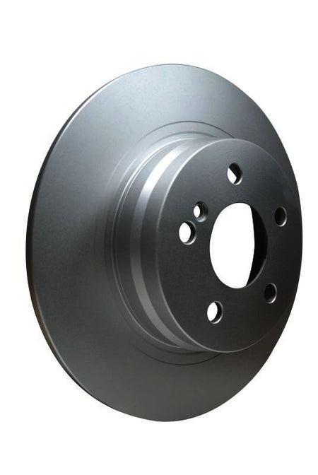 HELLA Brakes DISC BRAKE ROTOR - 355114212