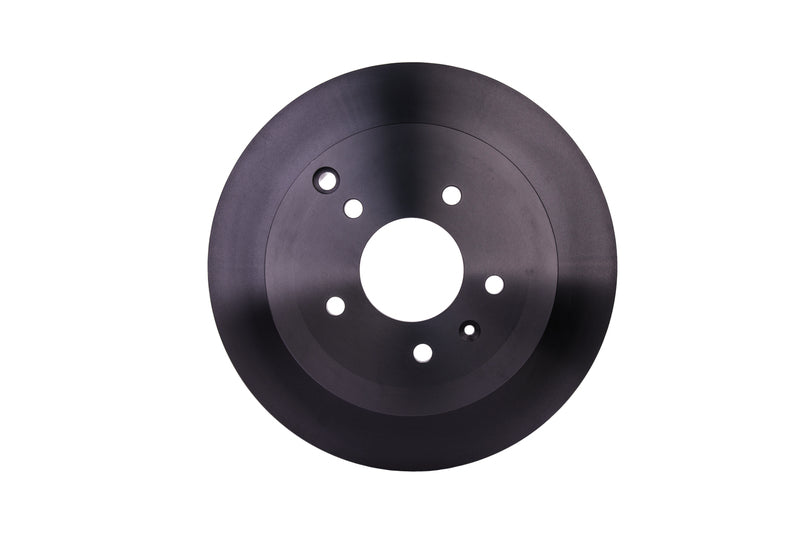 HELLA Brakes DISC BRAKE ROTOR - 355114411