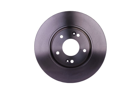 HELLA Brakes DISC BRAKE ROTOR - 355114481