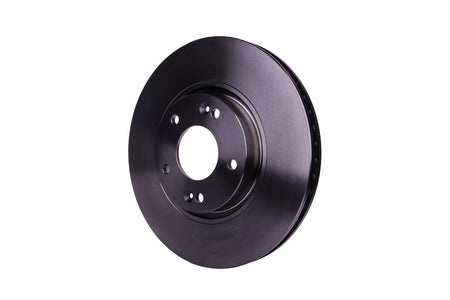 HELLA Brakes DISC BRAKE ROTOR - 355114481