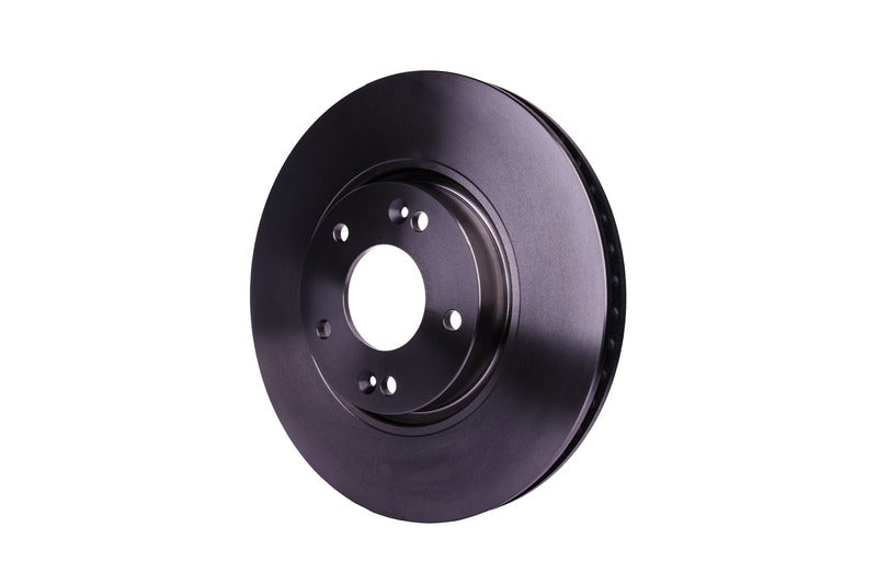 HELLA Brakes DISC BRAKE ROTOR - 355114481