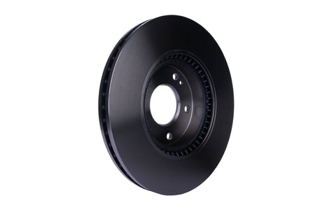 HELLA Brakes DISC BRAKE ROTOR - 355114511