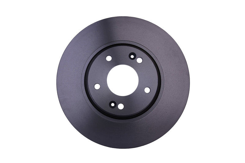 HELLA Brakes DISC BRAKE ROTOR - 355114511