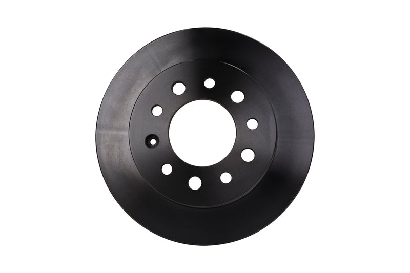 HELLA Brakes DISC BRAKE ROTOR - 355114531