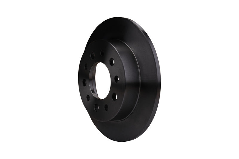 HELLA Brakes DISC BRAKE ROTOR - 355114531