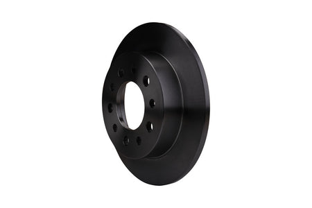 HELLA Brakes DISC BRAKE ROTOR - 355114531