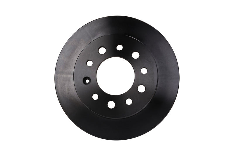 HELLA Brakes DISC BRAKE ROTOR - 355114531