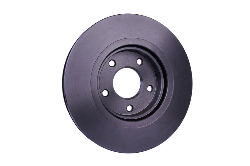 HELLA Brakes DISC BRAKE ROTOR - 355114601