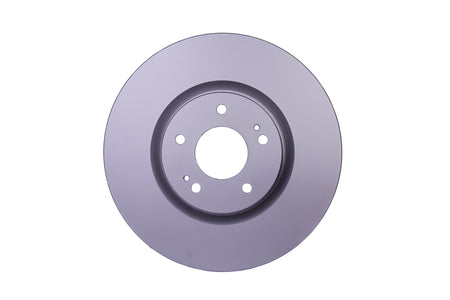 HELLA Brakes DISC BRAKE ROTOR - 355114841