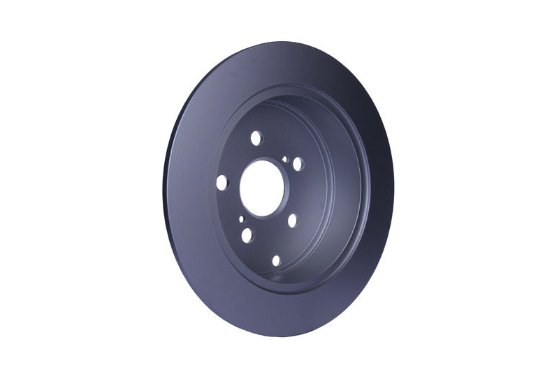 HELLA Brakes DISC BRAKE ROTOR - 355114891