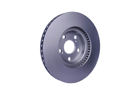 HELLA Brakes DISC BRAKE ROTOR - 355115081