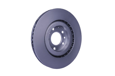 HELLA Brakes DISC BRAKE ROTOR - 355115201