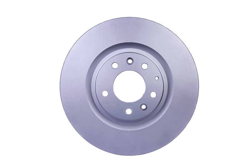 HELLA Brakes DISC BRAKE ROTOR - 355115201