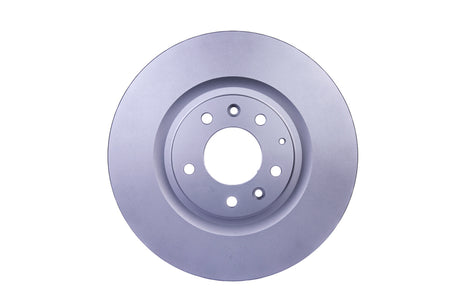HELLA Brakes DISC BRAKE ROTOR - 355115201