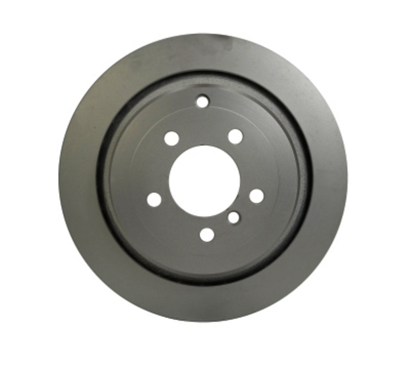 HELLA Brakes DISC BRAKE ROTOR - 355115292