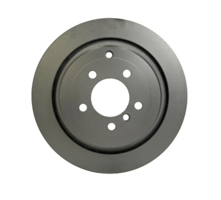 HELLA Brakes DISC BRAKE ROTOR - 355115292