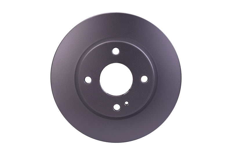 HELLA Brakes DISC BRAKE ROTOR - 355115371