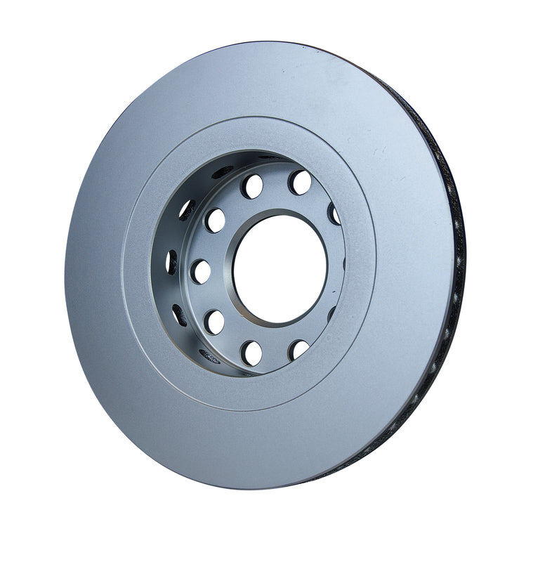 HELLA Brakes DISC BRAKE ROTOR - 355115452