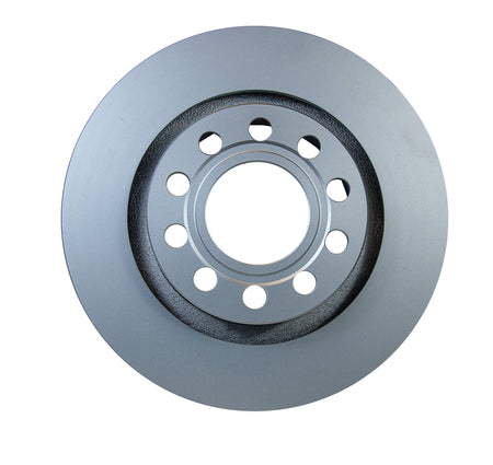 HELLA Brakes DISC BRAKE ROTOR - 355115452