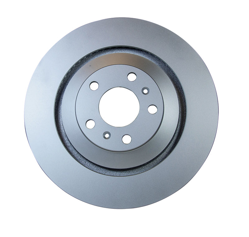 HELLA Brakes DISC BRAKE ROTOR - 355115462