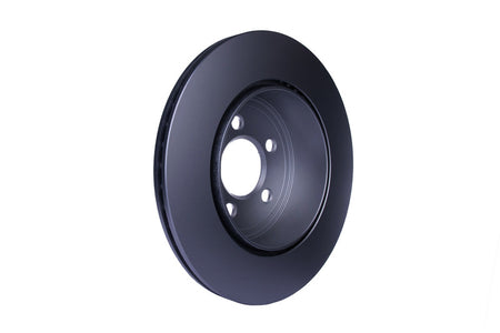 HELLA Brakes DISC BRAKE ROTOR - 355115481