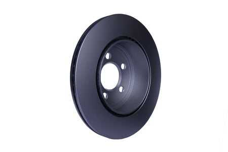 HELLA Brakes DISC BRAKE ROTOR - 355115481